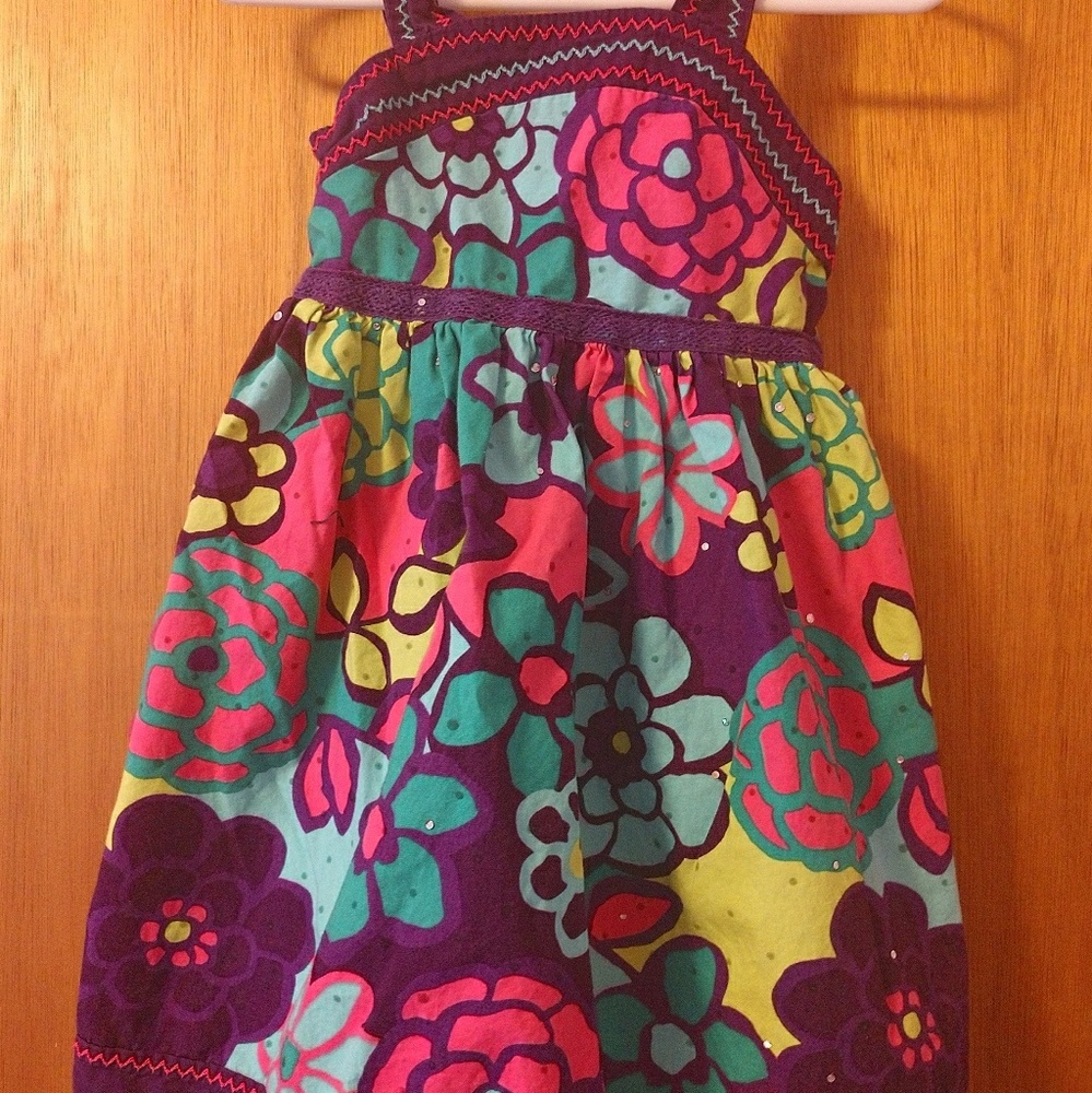 3t summer dresses (3 dress include